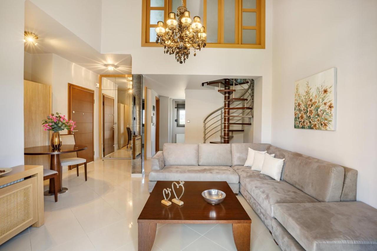 Appartement Melon *